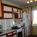 1-комнатная квартира, ПР-КТ. КАРЛА МАРКСА, 487 1-комнатная квартира, ПР-КТ. КАРЛА МАРКСА, 487