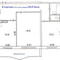 2-комнатная квартира, ТОМСК, ПАВЛА НАРАНОВИЧА 2 2-комнатная квартира, ТОМСК, ПАВЛА НАРАНОВИЧА 2