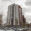 3-комнатная квартира, УФА, КРУПСКАЯ 4 3-комнатная квартира, УФА, КРУПСКАЯ 4