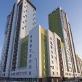 1-комнатная квартира, УФА, ДОМАШНИКОВА 22 1-комнатная квартира, УФА, ДОМАШНИКОВА 22