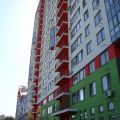 1-комнатная квартира, РОСТОВ-НА-ДОНУ, ЖМАЙЛОВА Д. 4 1-комнатная квартира, РОСТОВ-НА-ДОНУ, ЖМАЙЛОВА Д. 4
