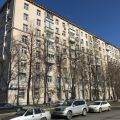 2-комнатная квартира, ПР-КТ. БУДЁННОГО, 27 2-комнатная квартира, ПР-КТ. БУДЁННОГО, 27