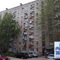 1-комнатная квартира, УЛ. ОСТРОВСКОГО, 31 К1 1-комнатная квартира, УЛ. ОСТРОВСКОГО, 31 К1