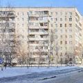 1-комнатная квартира, УЛ. ЕЛИЗАРОВА 1-комнатная квартира, УЛ. ЕЛИЗАРОВА