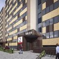 1-комнатная квартира, УЛ. КРЕМЛЕВСКАЯ 1-комнатная квартира, УЛ. КРЕМЛЕВСКАЯ