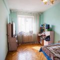 3-комнатная квартира, УЛ. ЖЕЛЕЗНОДОРОЖНИКОВ 3-комнатная квартира, УЛ. ЖЕЛЕЗНОДОРОЖНИКОВ