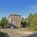 1-комнатная квартира, УЛ. ХИМИКОВ, 48Б 1-комнатная квартира, УЛ. ХИМИКОВ, 48Б