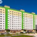 1-комнатная квартира, УЛ. МЕБЕЛЬЩИКОВ, 2 1-комнатная квартира, УЛ. МЕБЕЛЬЩИКОВ, 2