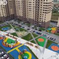 1-комнатная квартира, УЛ. ТИМОФЕЯ ЧАРКОВА, 81 1-комнатная квартира, УЛ. ТИМОФЕЯ ЧАРКОВА, 81
