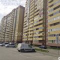 1-комнатная квартира, УЛ. ВЕРХНЕТАРМАНСКАЯ, 1 1-комнатная квартира, УЛ. ВЕРХНЕТАРМАНСКАЯ, 1