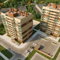 1-комнатная квартира, УЛ. ГЛЕБА УСПЕНСКОГО, - 1-комнатная квартира, УЛ. ГЛЕБА УСПЕНСКОГО, -