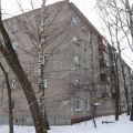 1-комнатная квартира, УЛ. КОЗИЦКОГО 1-комнатная квартира, УЛ. КОЗИЦКОГО