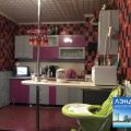 2-комнатная квартира, УЛ. ИМ ТАРХОВА С.Ф., 40 2-комнатная квартира, УЛ. ИМ ТАРХОВА С.Ф., 40