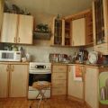 1-комнатная квартира, УЛ. СЕВЕРНАЯ, 28 1-комнатная квартира, УЛ. СЕВЕРНАЯ, 28