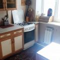 3-комнатная квартира, ПОСЕЛОК ГОРОДСКОГО ТИПА ЯБЛОНОВСКИЙ, ГАГАРИНА Д. 144 3-комнатная квартира, ПОСЕЛОК ГОРОДСКОГО ТИПА ЯБЛОНОВСКИЙ, ГАГАРИНА Д. 144