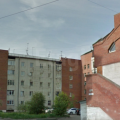 2-комнатная квартира, УЛ. КУЛТУКСКАЯ, 9Б 2-комнатная квартира, УЛ. КУЛТУКСКАЯ, 9Б