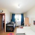 1-комнатная квартира, УЛ. ПОСТАНОГОВА 1-комнатная квартира, УЛ. ПОСТАНОГОВА