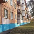1-комнатная квартира, УЛ. НЕФТЕЗАВОДСКАЯ, 34 1-комнатная квартира, УЛ. НЕФТЕЗАВОДСКАЯ, 34