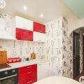 1-комнатная квартира, УЛ. БЕЛЯЕВА, 23 К2 1-комнатная квартира, УЛ. БЕЛЯЕВА, 23 К2