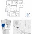 2-комнатная квартира, УЛ. МИНСКАЯ 2-комнатная квартира, УЛ. МИНСКАЯ