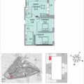 2-комнатная квартира, ПЕР. ЗОЛОТОРОЖСКИЙ СР. 2-комнатная квартира, ПЕР. ЗОЛОТОРОЖСКИЙ СР.