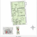 2-комнатная квартира, ПРОЕЗД. ОРЕХОВЫЙ 2-комнатная квартира, ПРОЕЗД. ОРЕХОВЫЙ