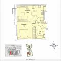 1-комнатная квартира, ПРОЕЗД. ОРЕХОВЫЙ 1-комнатная квартира, ПРОЕЗД. ОРЕХОВЫЙ