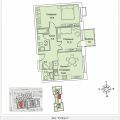 2-комнатная квартира, ПРОЕЗД. ОРЕХОВЫЙ 2-комнатная квартира, ПРОЕЗД. ОРЕХОВЫЙ