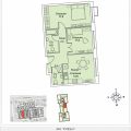 2-комнатная квартира, ПРОЕЗД. ОРЕХОВЫЙ 2-комнатная квартира, ПРОЕЗД. ОРЕХОВЫЙ
