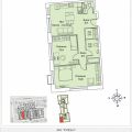 2-комнатная квартира, ПРОЕЗД. ОРЕХОВЫЙ 2-комнатная квартира, ПРОЕЗД. ОРЕХОВЫЙ