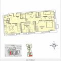 3-комнатная квартира, ПРОЕЗД. ОРЕХОВЫЙ 3-комнатная квартира, ПРОЕЗД. ОРЕХОВЫЙ