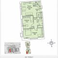 2-комнатная квартира, ПРОЕЗД. ОРЕХОВЫЙ 2-комнатная квартира, ПРОЕЗД. ОРЕХОВЫЙ