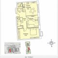 2-комнатная квартира, ПРОЕЗД. ОРЕХОВЫЙ 2-комнатная квартира, ПРОЕЗД. ОРЕХОВЫЙ