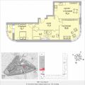 2-комнатная квартира, ПЕР. ЗОЛОТОРОЖСКИЙ СР. 2-комнатная квартира, ПЕР. ЗОЛОТОРОЖСКИЙ СР.