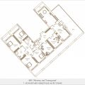1-комнатная квартира, УЛ. ПОГОДИНСКАЯ 1-комнатная квартира, УЛ. ПОГОДИНСКАЯ