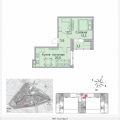 1-комнатная квартира, ПЕР. ЗОЛОТОРОЖСКИЙ СР. 1-комнатная квартира, ПЕР. ЗОЛОТОРОЖСКИЙ СР.