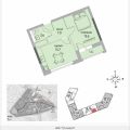 1-комнатная квартира, ПЕР. ЗОЛОТОРОЖСКИЙ СР., 9/11 1-комнатная квартира, ПЕР. ЗОЛОТОРОЖСКИЙ СР., 9/11