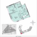 2-комнатная квартира, ПЕР. ЗОЛОТОРОЖСКИЙ СР., 9/11 2-комнатная квартира, ПЕР. ЗОЛОТОРОЖСКИЙ СР., 9/11