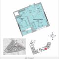 1-комнатная квартира, ПЕР. ЗОЛОТОРОЖСКИЙ СР., 9/11 1-комнатная квартира, ПЕР. ЗОЛОТОРОЖСКИЙ СР., 9/11