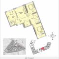 3-комнатная квартира, ПЕР. ЗОЛОТОРОЖСКИЙ СР., 9/11 3-комнатная квартира, ПЕР. ЗОЛОТОРОЖСКИЙ СР., 9/11