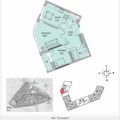2-комнатная квартира, ПЕР. ЗОЛОТОРОЖСКИЙ СР., 9/11 2-комнатная квартира, ПЕР. ЗОЛОТОРОЖСКИЙ СР., 9/11
