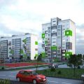 1-комнатная квартира, УЛ. ТИТОВА, 254 1-комнатная квартира, УЛ. ТИТОВА, 254