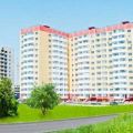 3-комнатная квартира, ТЕР. ОТДЕЛЕНИЕ N2 АФ "СОЛНЕЧНАЯ" 3-комнатная квартира, ТЕР. ОТДЕЛЕНИЕ N2 АФ "СОЛНЕЧНАЯ"