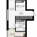 2-комнатная квартира, БАРНАУЛ, ЧЕЛЮСКИНЦЕВ Д. 80В 2-комнатная квартира, БАРНАУЛ, ЧЕЛЮСКИНЦЕВ Д. 80В