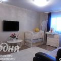 1-комнатная квартира, УЛ. СПОРТИВНАЯ, 3/1 1-комнатная квартира, УЛ. СПОРТИВНАЯ, 3/1