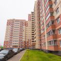 1-комнатная квартира, ВОЛОГДА, МИКРОРАЙОН ЗЕЛЁНЫЙ ГОРОД 1 1-комнатная квартира, ВОЛОГДА, МИКРОРАЙОН ЗЕЛЁНЫЙ ГОРОД 1