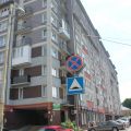 1-комнатная квартира, УЛ. БАССЕЙНАЯ, 38 1-комнатная квартира, УЛ. БАССЕЙНАЯ, 38