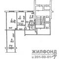 3-комнатная квартира, Ш. ГУСИНОБРОДСКОЕ, 23/1 3-комнатная квартира, Ш. ГУСИНОБРОДСКОЕ, 23/1