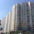 1-комнатная квартира, УЛ. МАРШАЛА САВИЦКОГО, 16 1-комнатная квартира, УЛ. МАРШАЛА САВИЦКОГО, 16