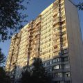 1-комнатная квартира, УЛ. МАРШАЛА ГОЛОВАНОВА, 4А 1-комнатная квартира, УЛ. МАРШАЛА ГОЛОВАНОВА, 4А
